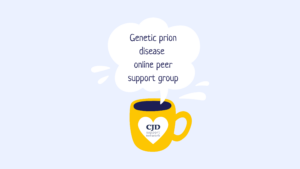 Genetic prion disease OPSG